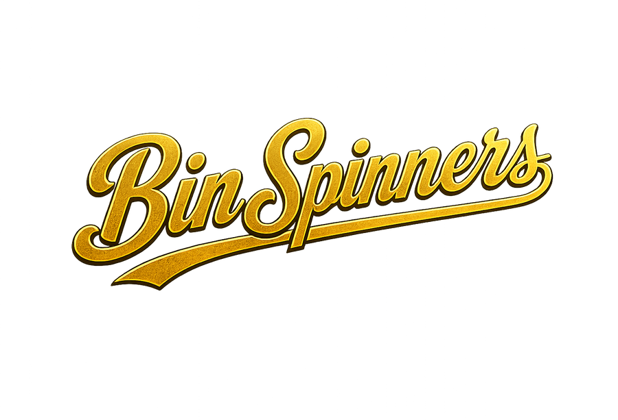 Bin Spinners